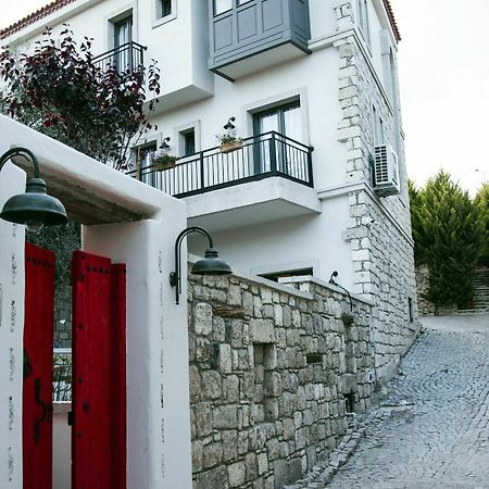 Sakula Hotel Alaçatı Buitenkant foto